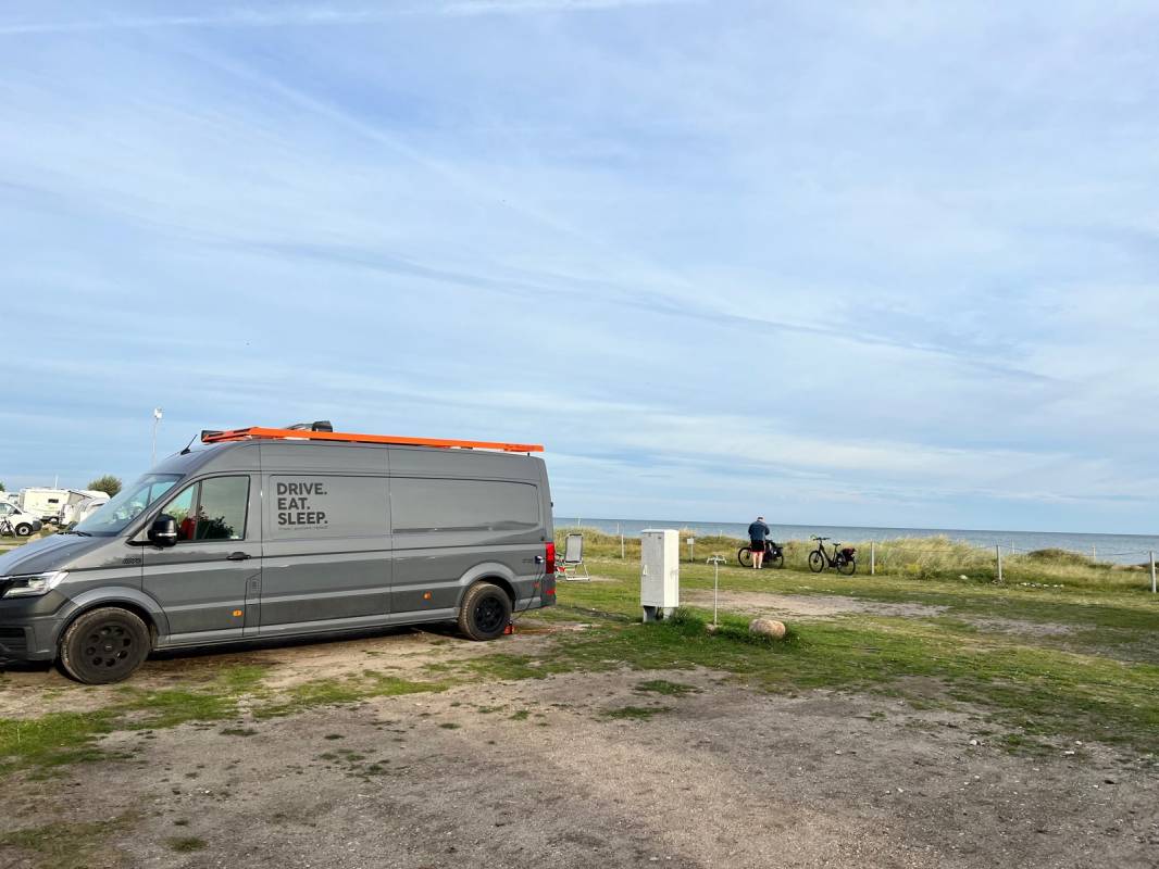 Ahoi Camp Fehmarn — Photo 4