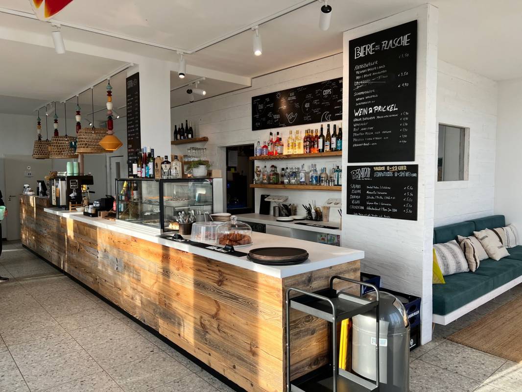 Ahoi Camp Fehmarn — Photo 5