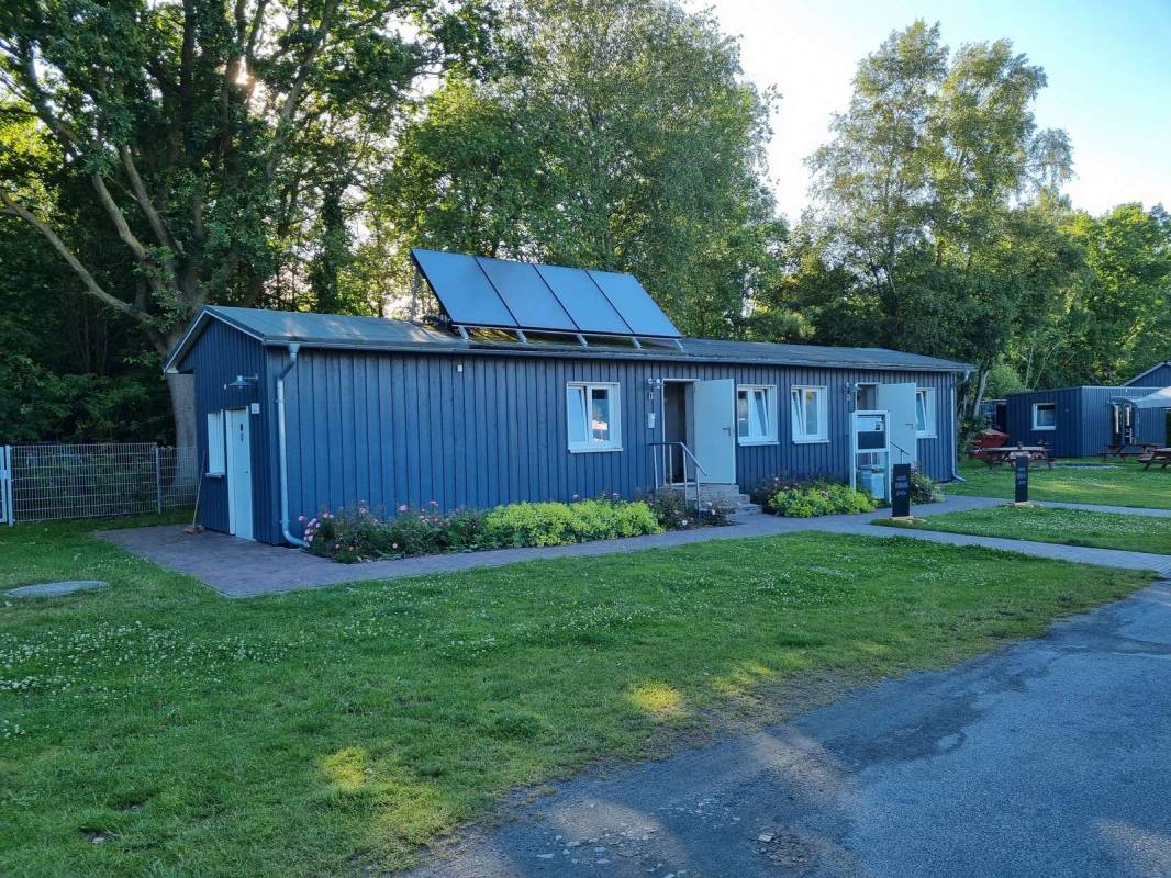 Naturdüne Zingst — Photo 6