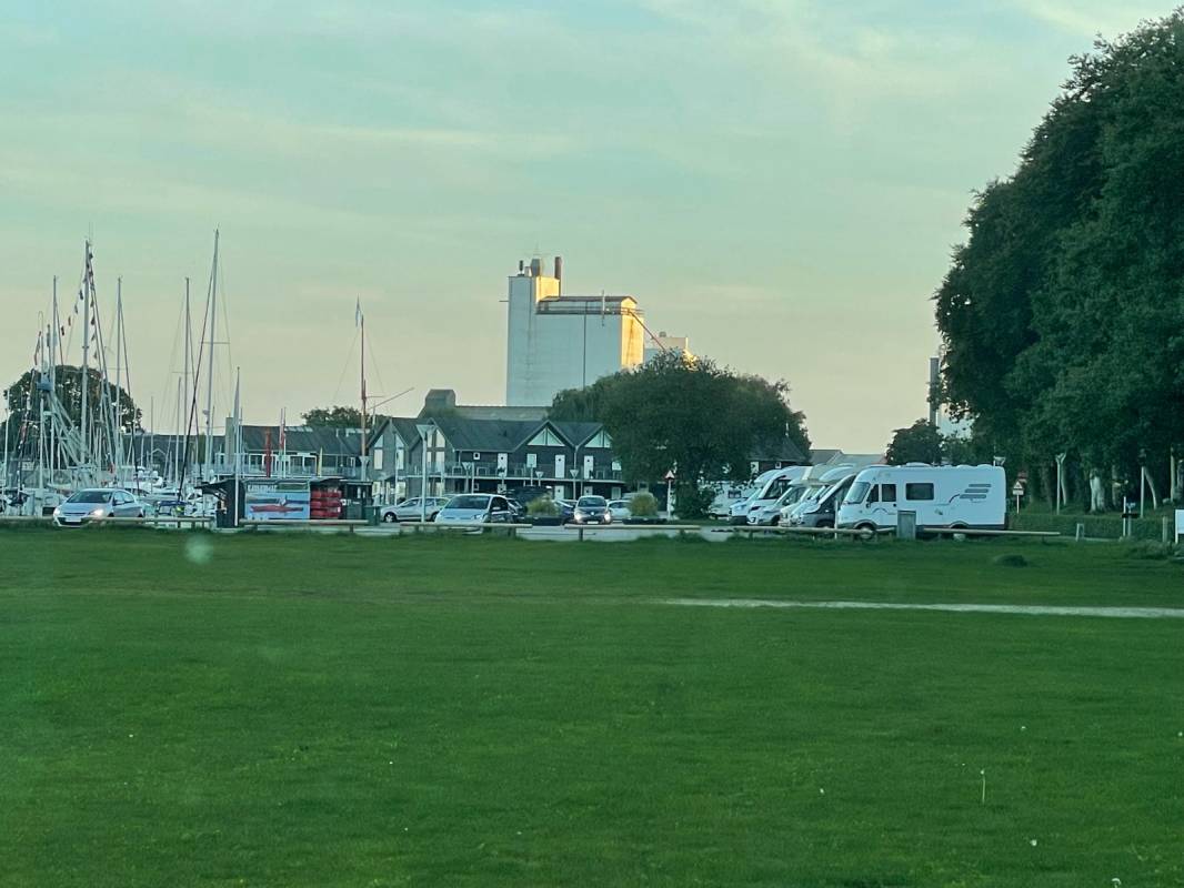 Skive søsportshavn — Photo 3