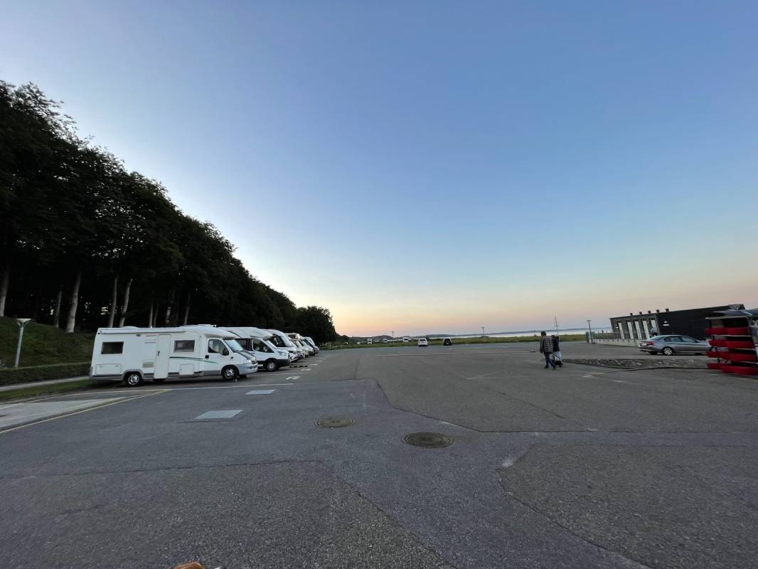 Skive søsportshavn — Photo 4