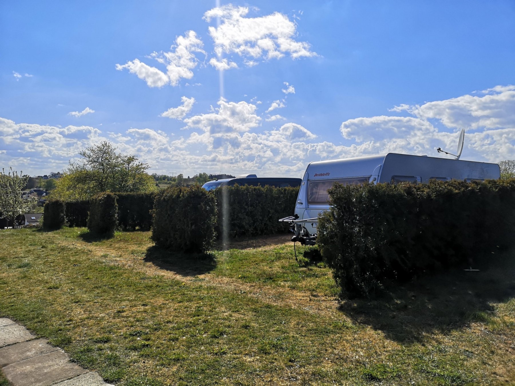 Aufnachusedom — Photo 2