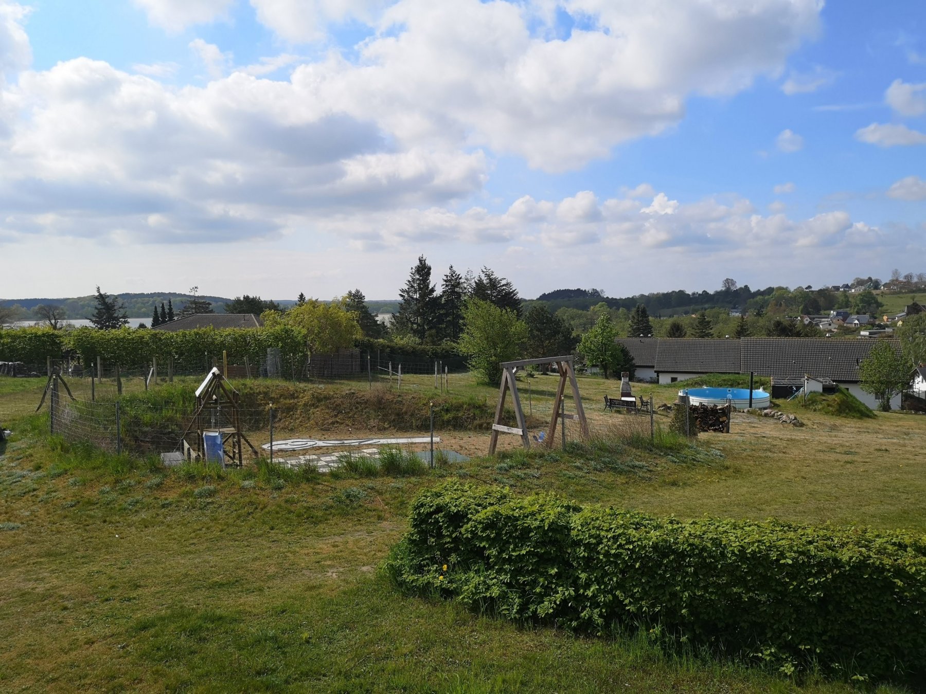 Aufnachusedom — Photo 3