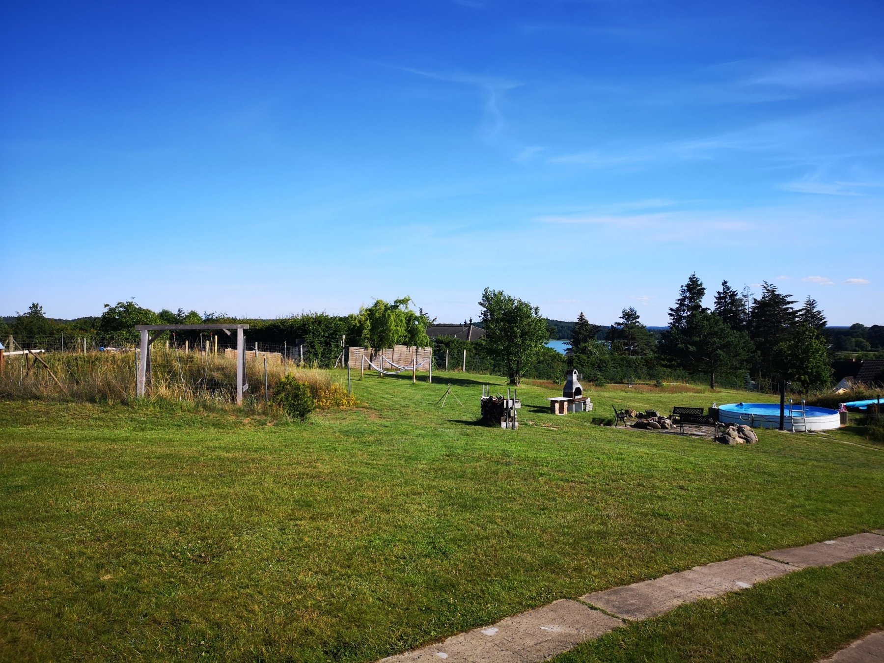 Aufnachusedom — Photo 4