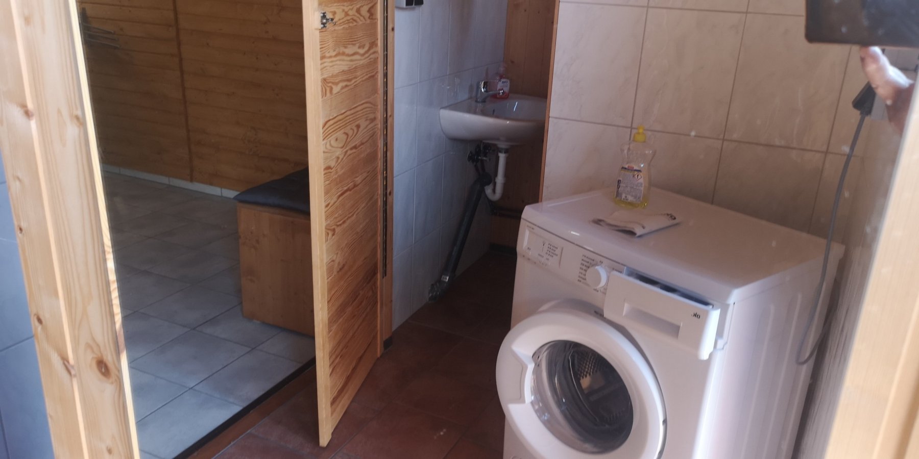 Aufnachusedom — Photo 5