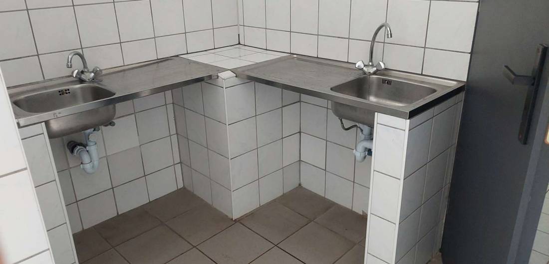 Camping Bodstedt — Photo 3