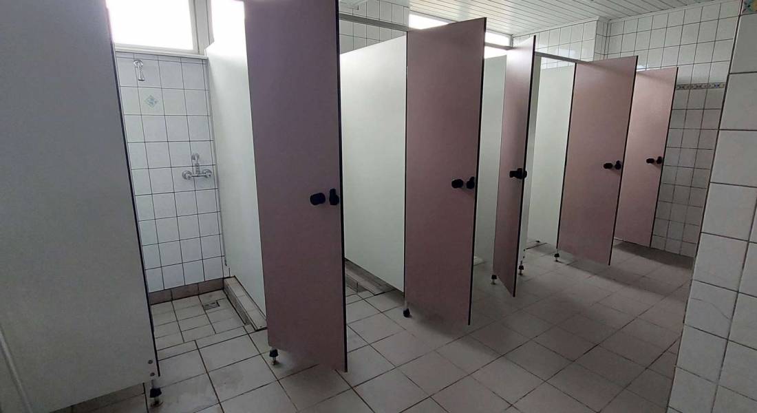 Camping Bodstedt — Photo 4