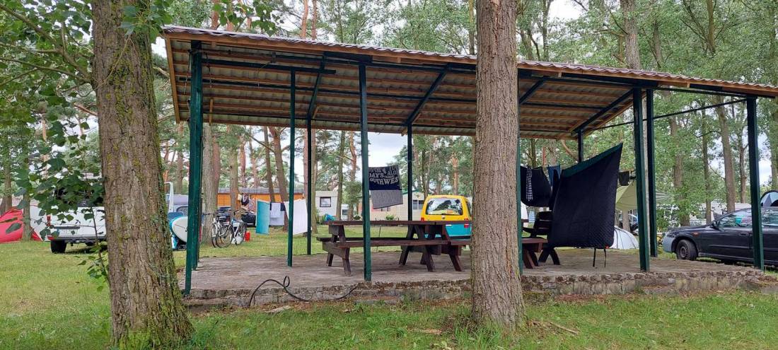 Camping Bodstedt — Photo 5