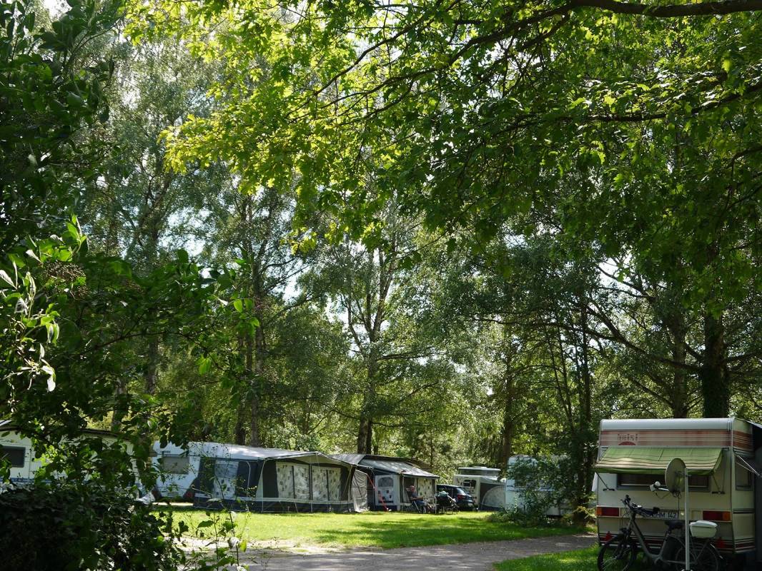 Campingplatz Trendelburg — Photo 6