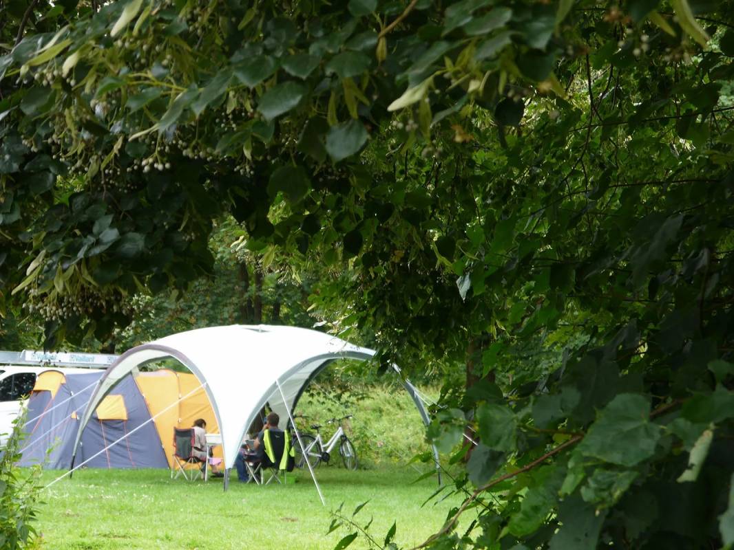 Campingplatz Trendelburg — Photo 4