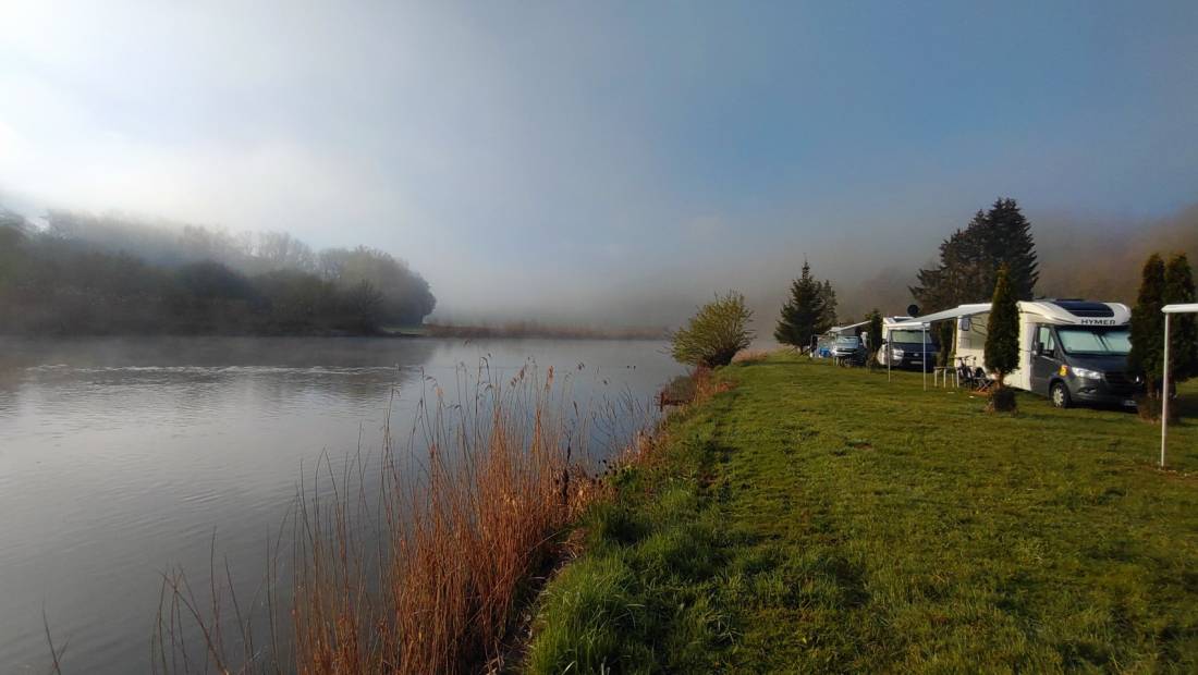 Spiegelburg Camping und Gasthaus — Photo 5