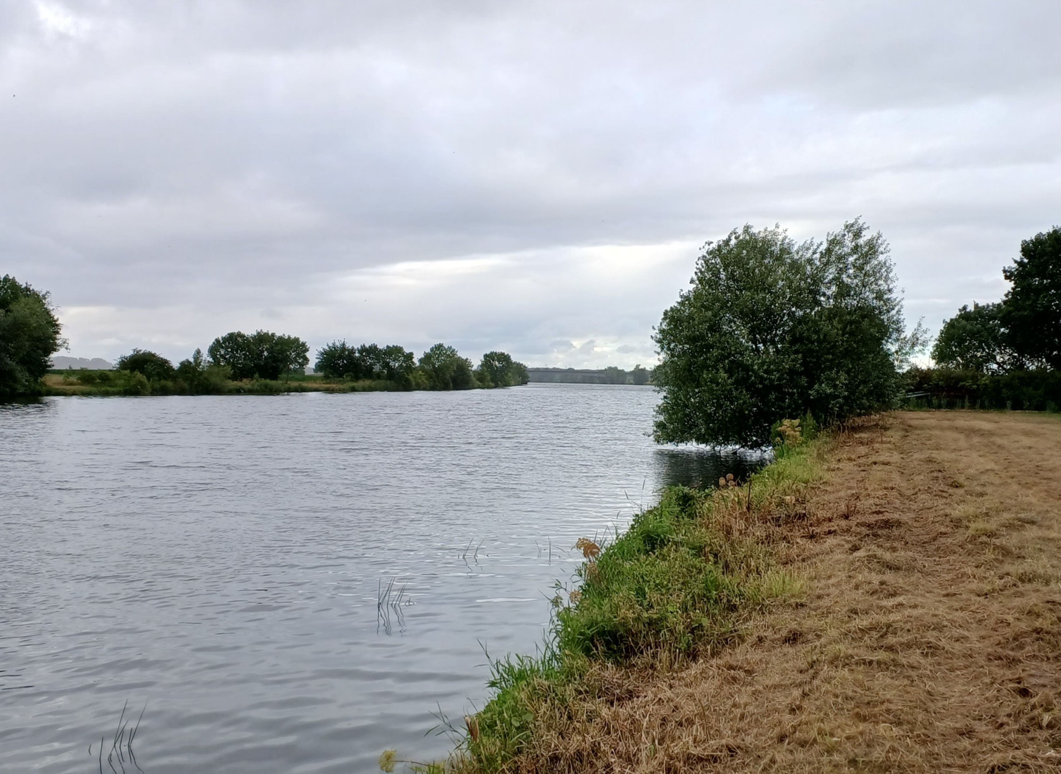 Wohnmobilstellplatz Landesbergen — Photo 5