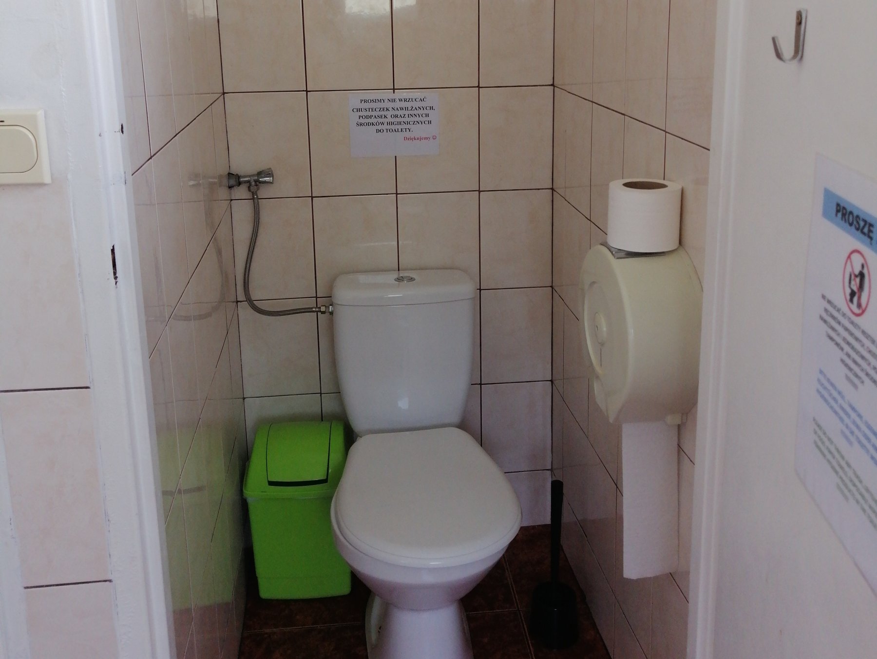 Camping Plaża — Photo 3