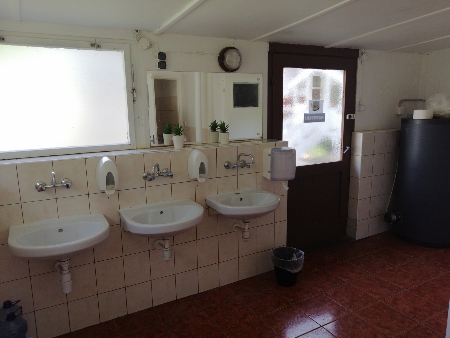 Camping Plaża — Photo 4