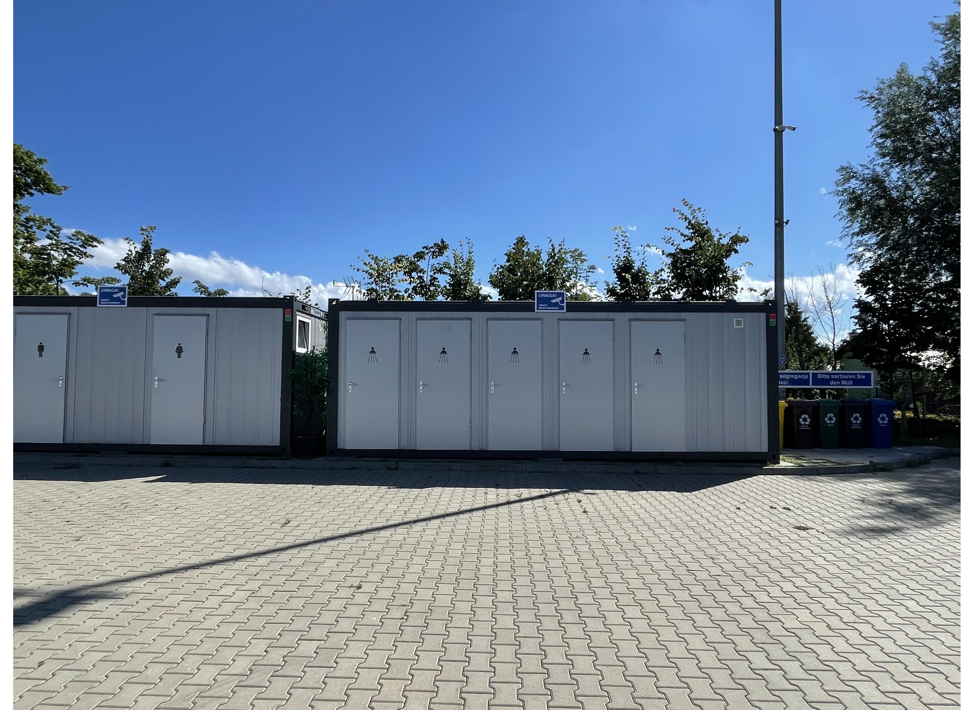 Parking 24h Komunalna — Photo 2