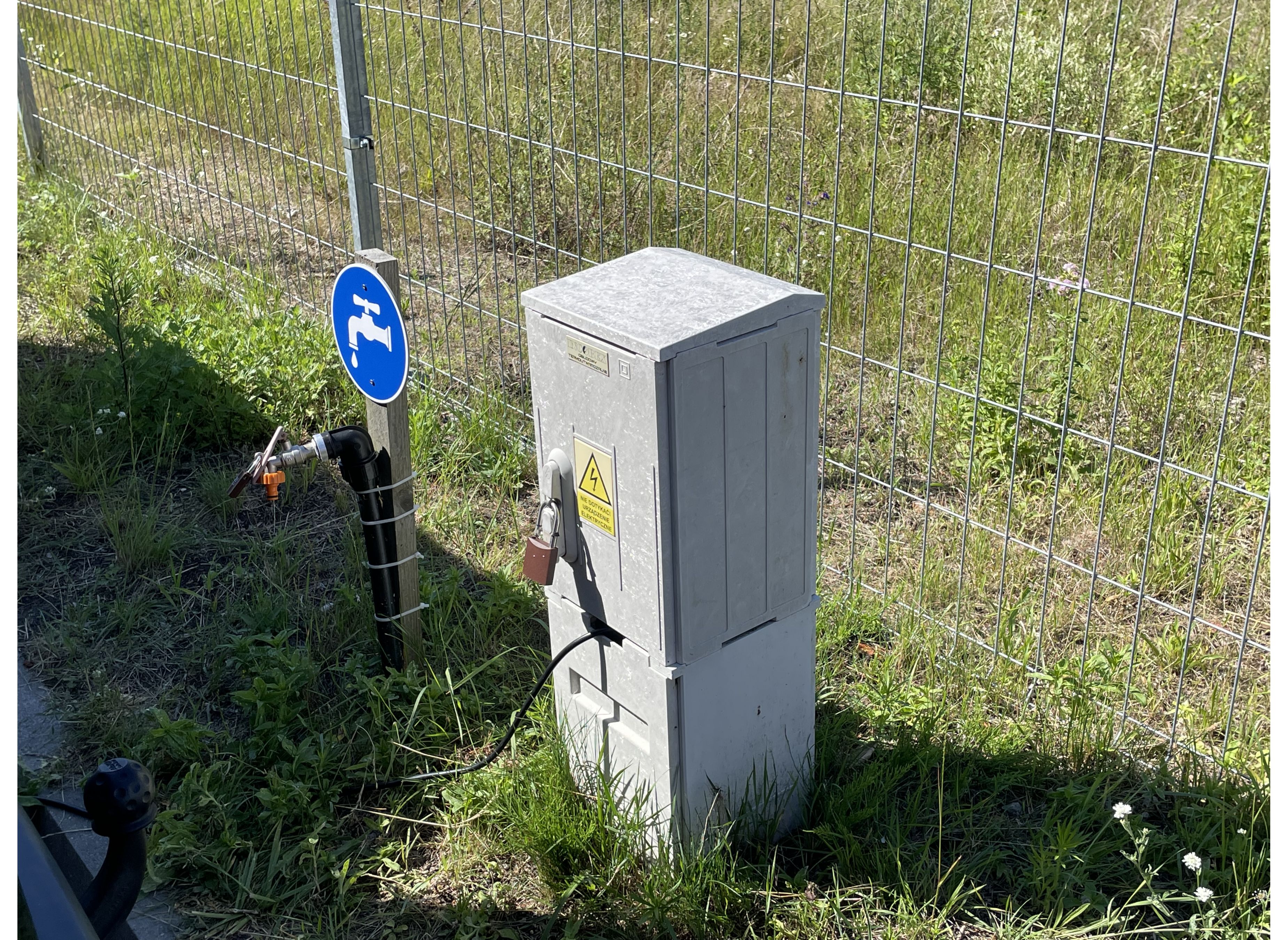 Parking 24h Komunalna — Photo 4