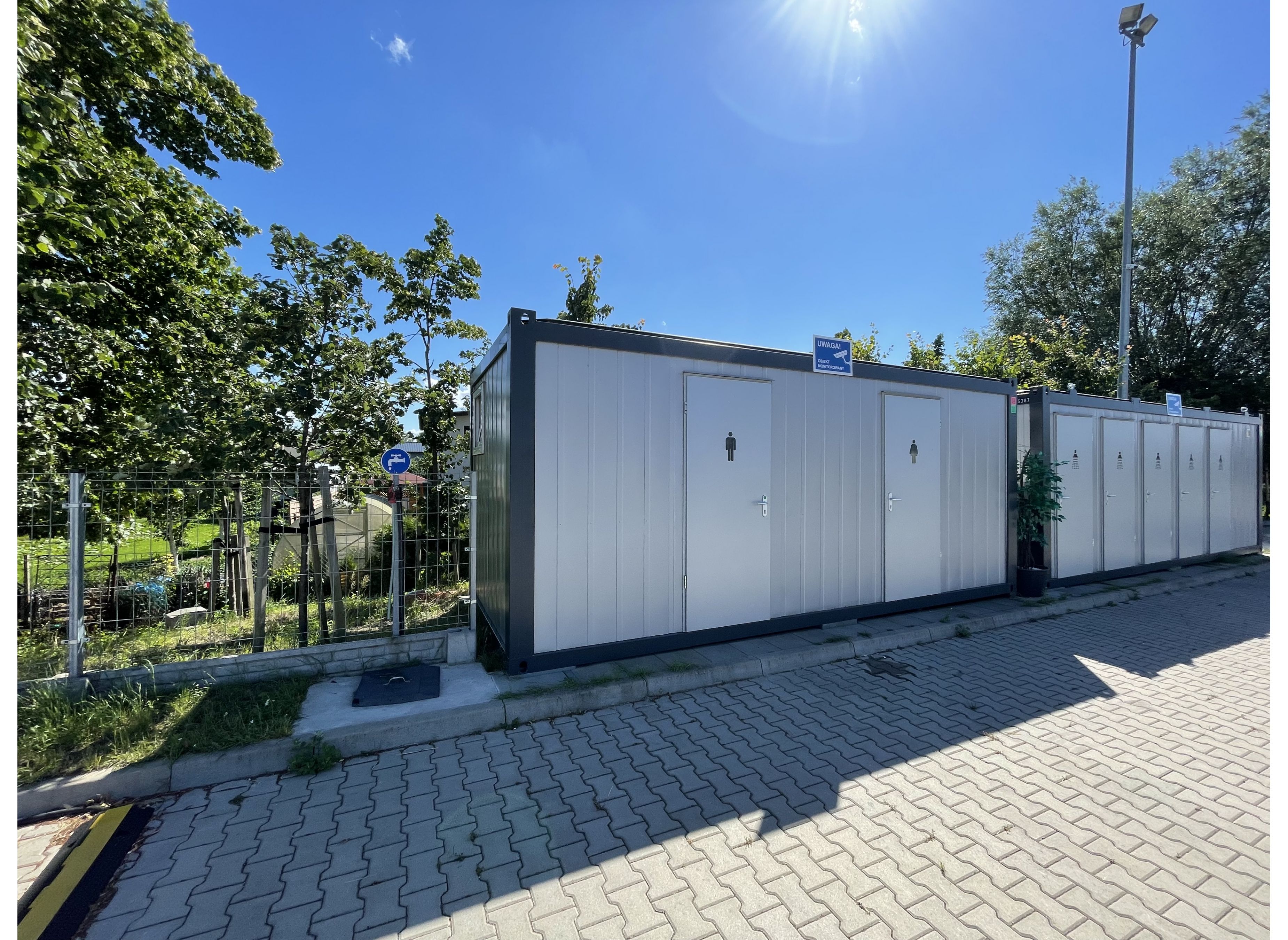 Parking 24h Komunalna — Photo 3