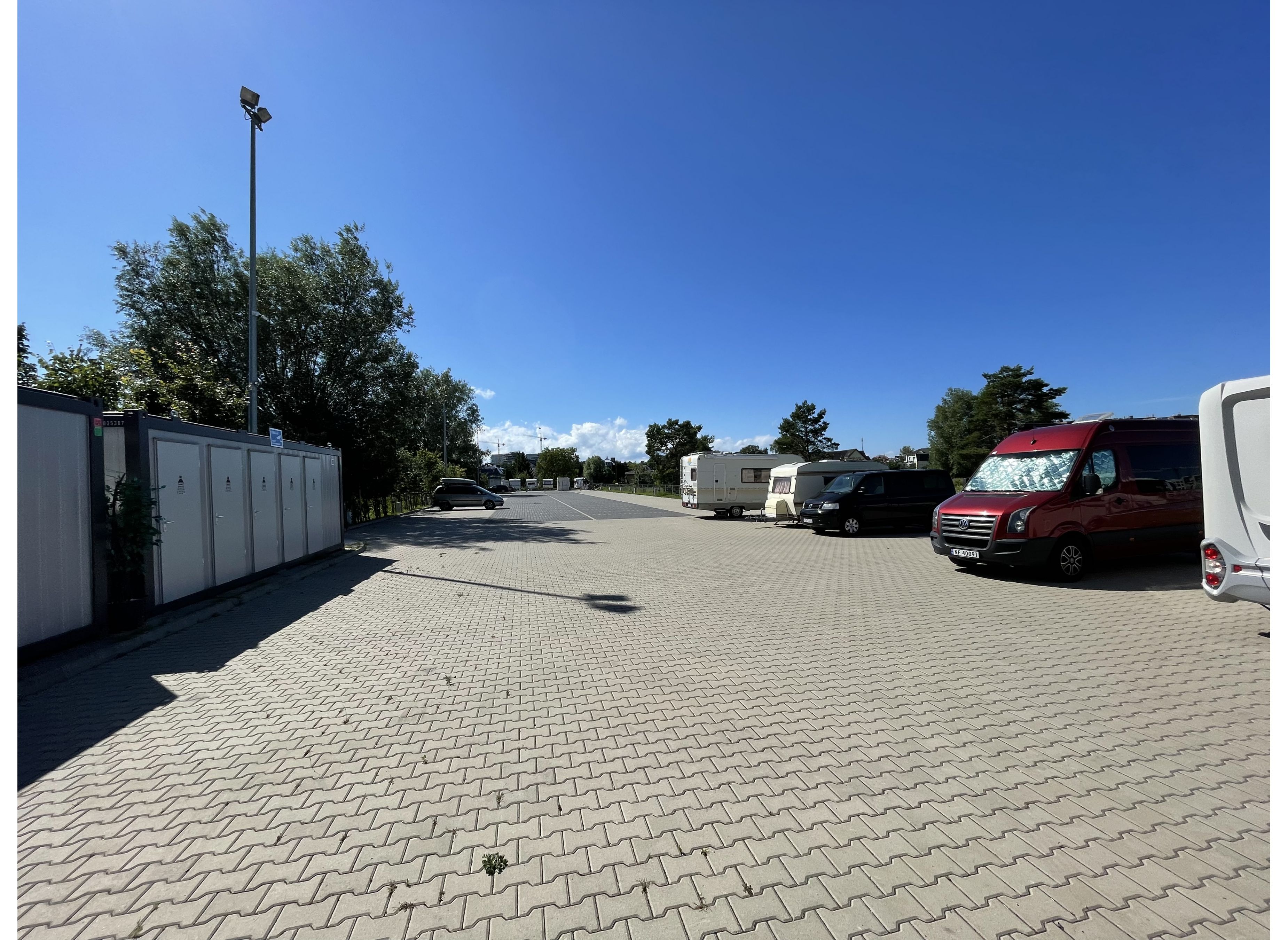 Parking 24h Komunalna