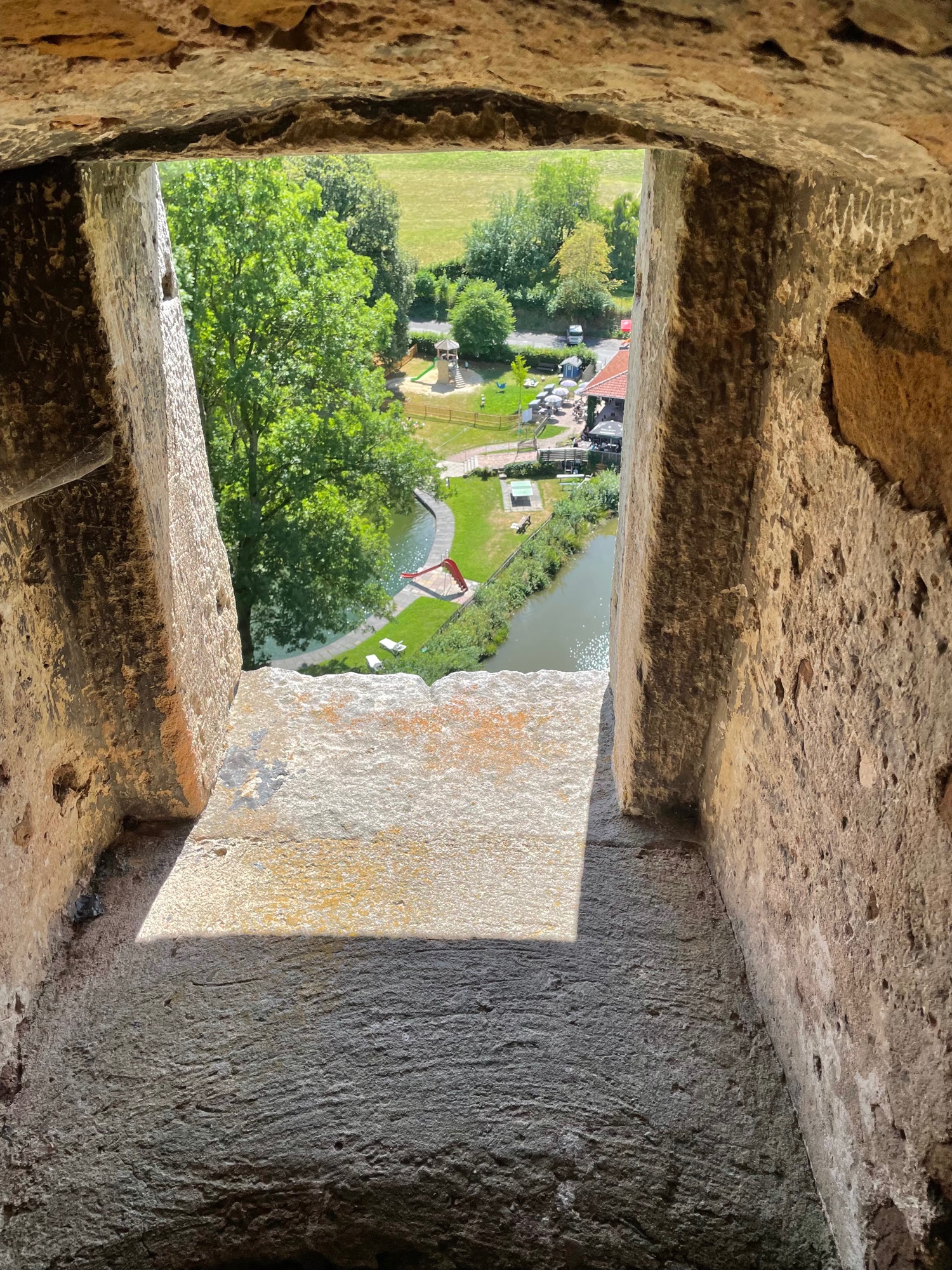 Campingplatz Knüllwald / Wallenstein — Photo 5