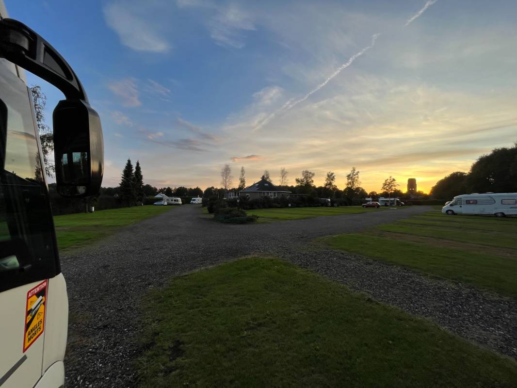 Camperpark Turfstee V.O.F. — Photo 3