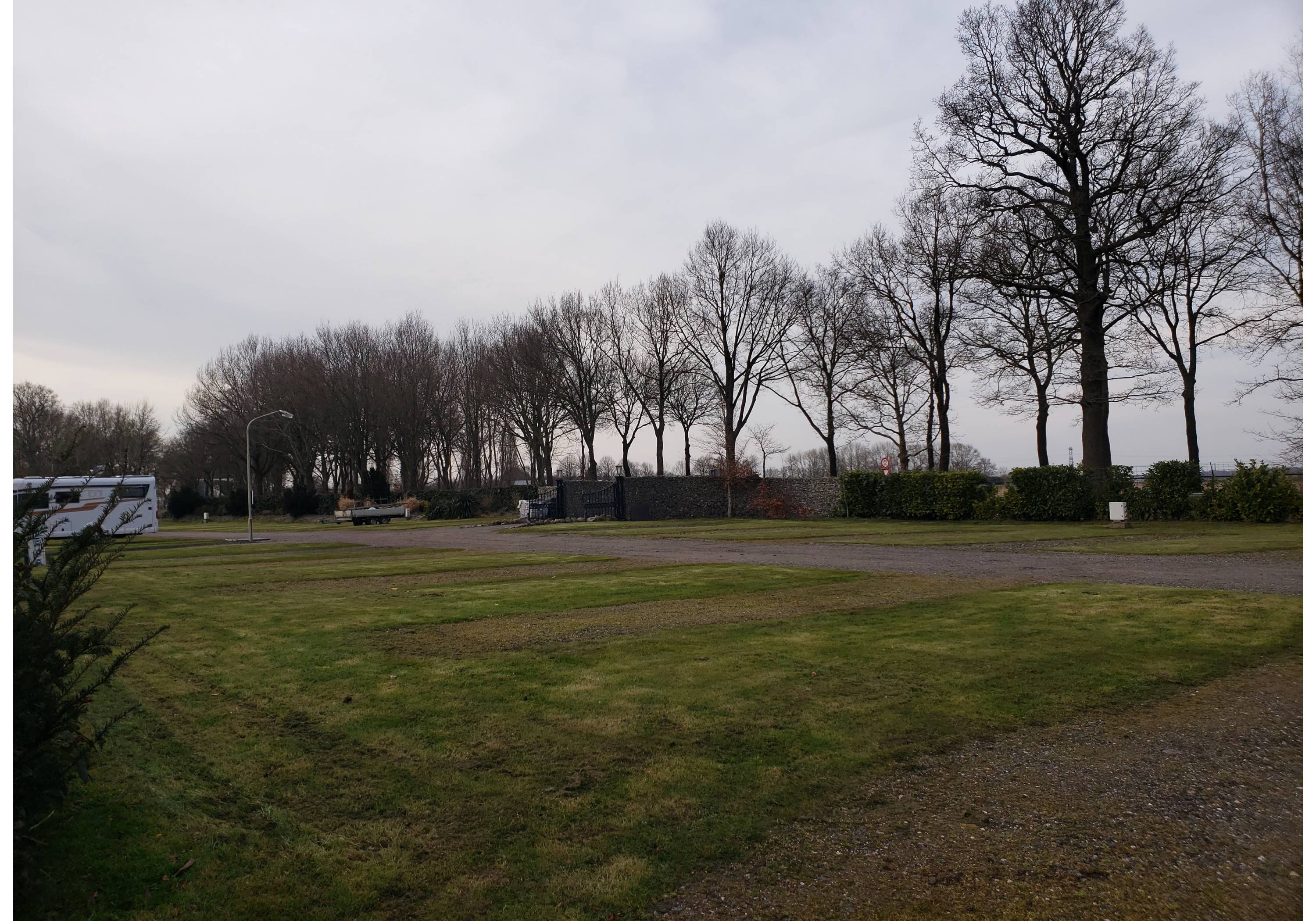 Camperpark Turfstee V.O.F.