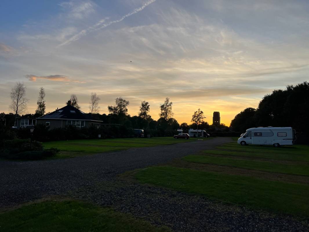 Camperpark Turfstee V.O.F. — Photo 4