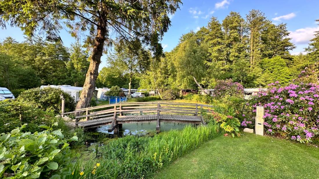 Röders' Park - Premium