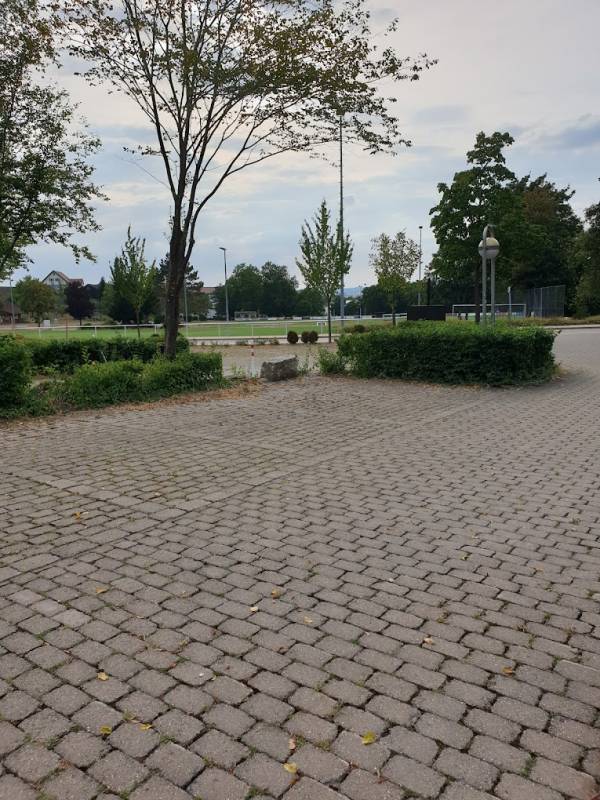 Stellplatz Michelbach