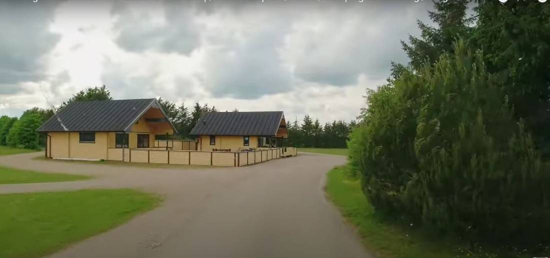 Stellplatz Rødekro Fiskepark — Photo 4