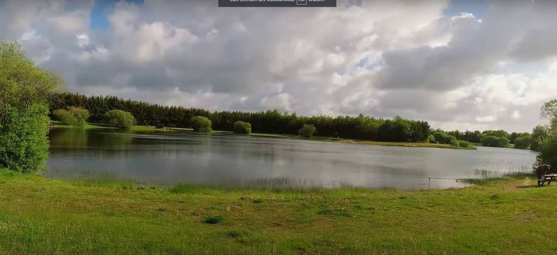 Stellplatz Rødekro Fiskepark — Photo 2