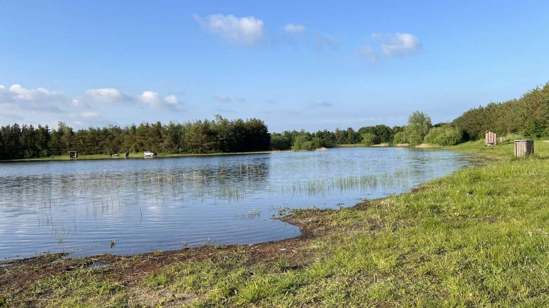 Stellplatz Rødekro Fiskepark — Photo 6