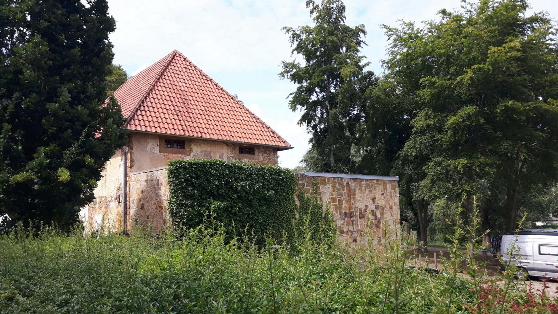 Stellplatz Fürstenau — Photo 5