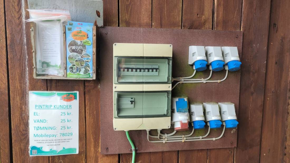 Enghave Dyre- og Naturpark