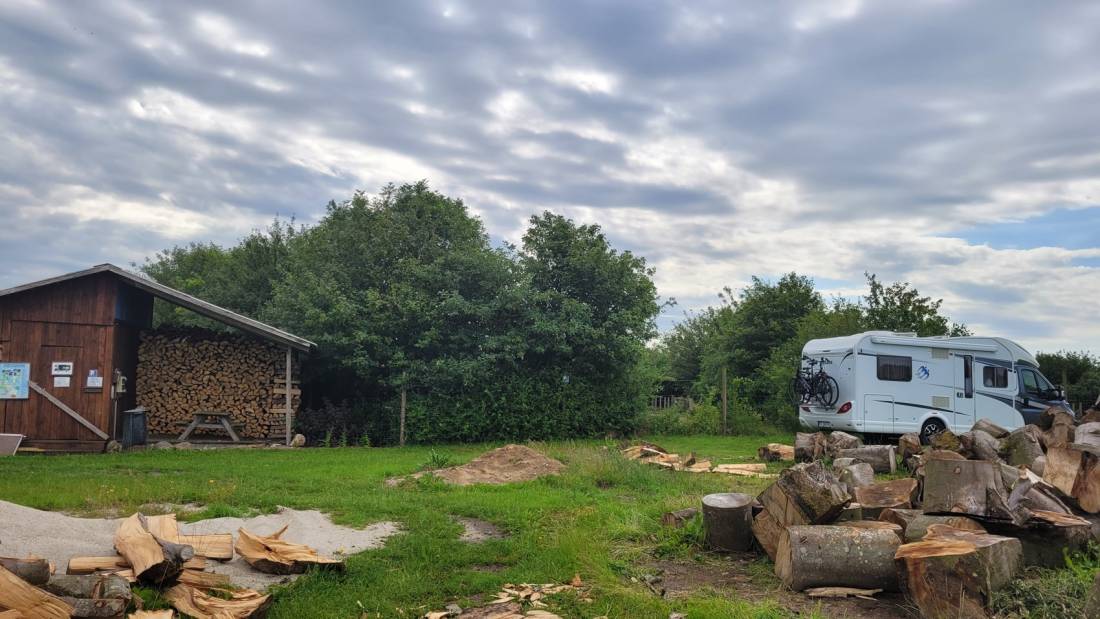 Enghave Dyre- og Naturpark — Photo 2