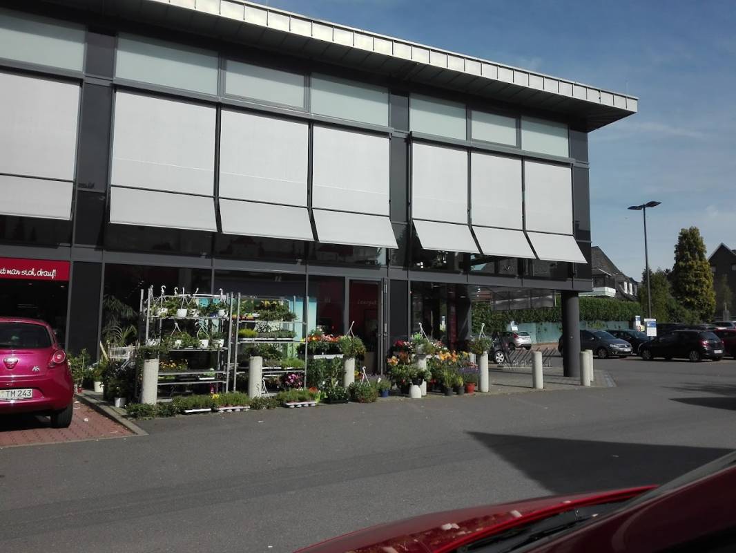 Stellplatz Morsbach — Photo 2