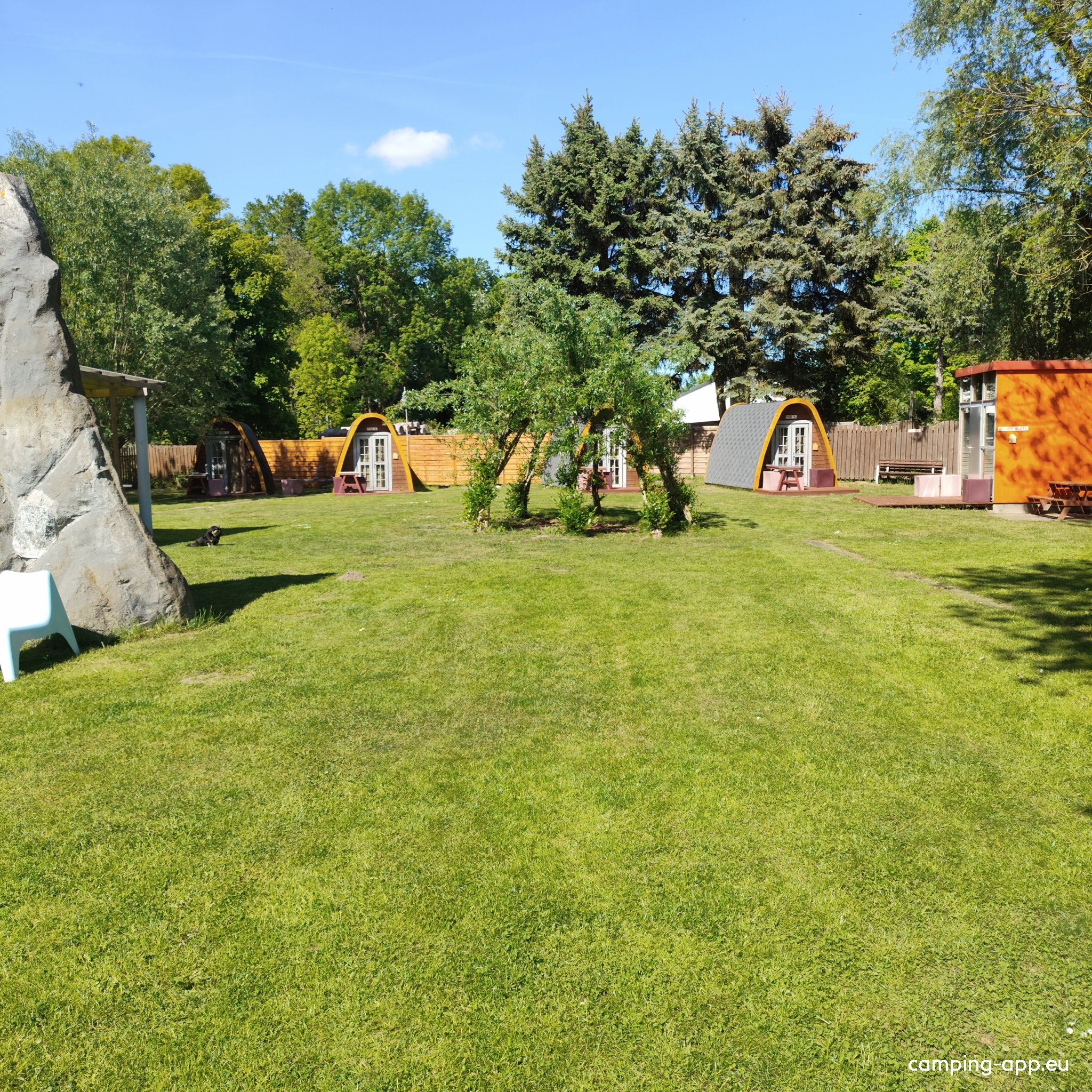 Camp Solaris - Kanu & Radstation — Photo 6