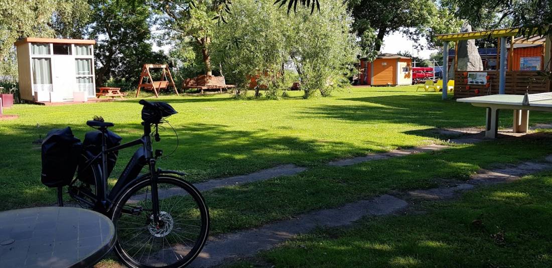 Camp Solaris - Kanu & Radstation — Photo 2