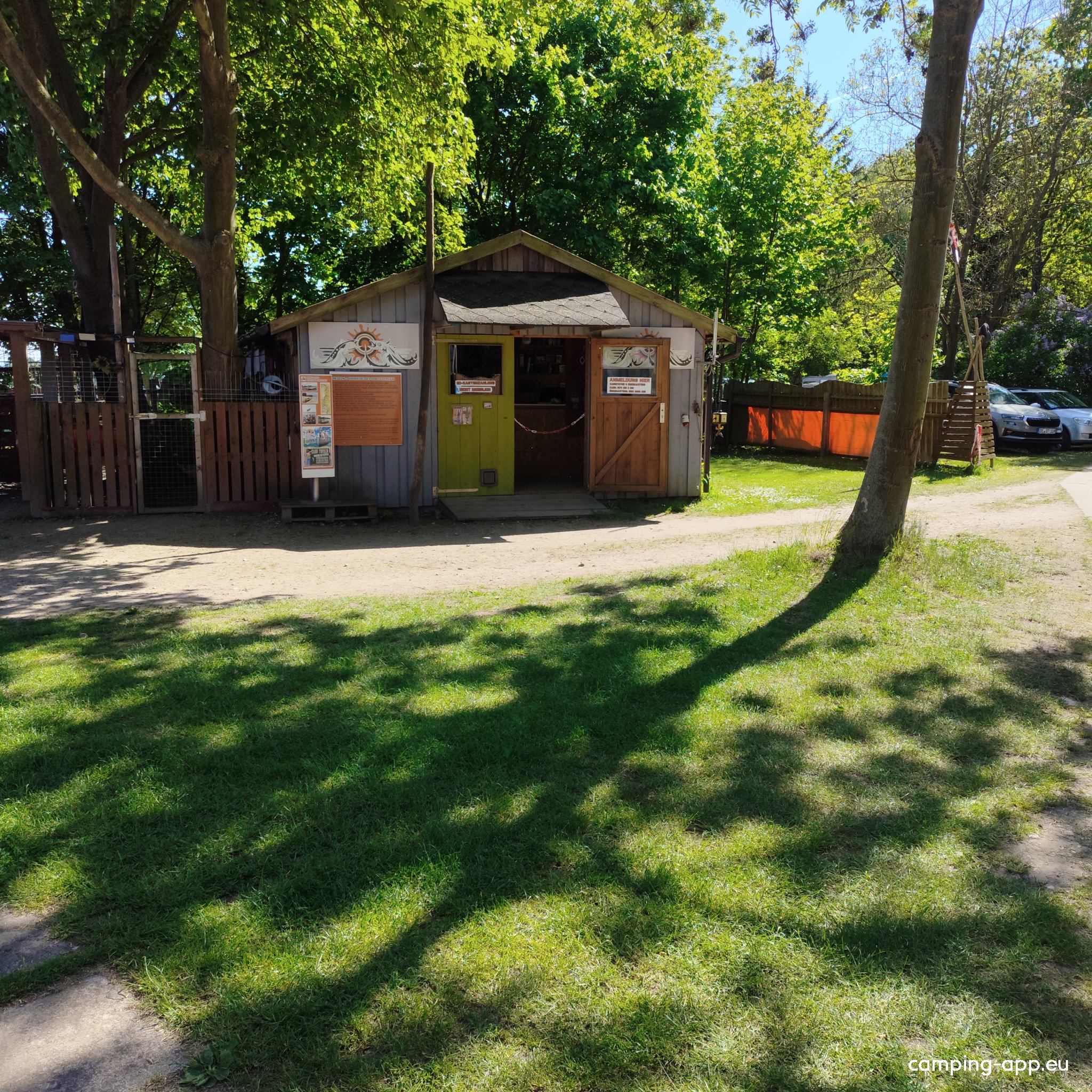 Camp Solaris - Kanu & Radstation — Photo 4