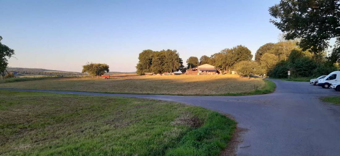 Stellplatz Rothenfels — Photo 4