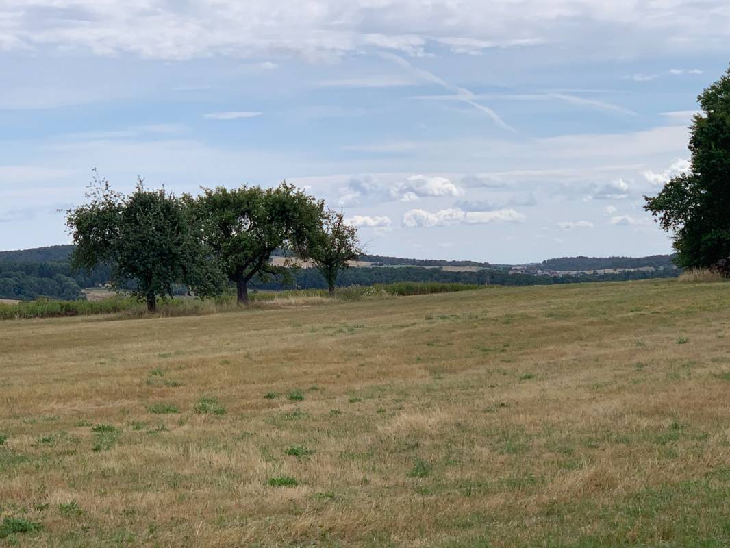 Stellplatz Rothenfels