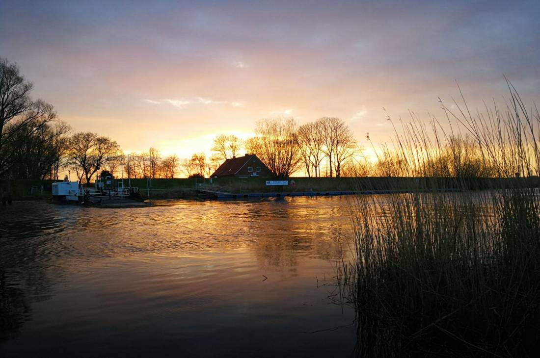 Fähr- und Geschichtsverein Brobergen — Photo 2