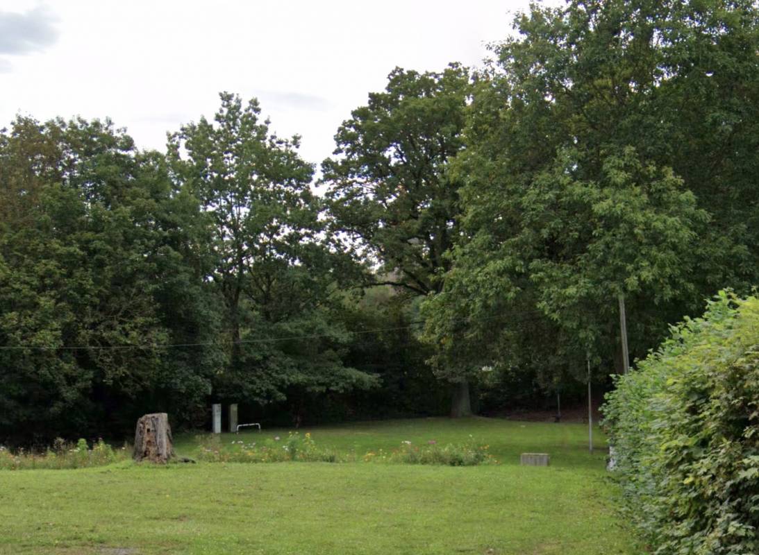 Wohnmobilstellplatz Grebenstein Sauertal — Photo 6