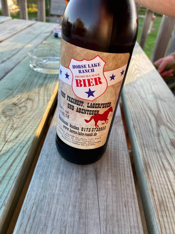 Horse Lake Ranch — Photo 3