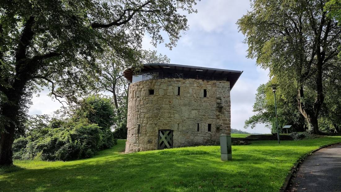 Stellplatz Liebenburg