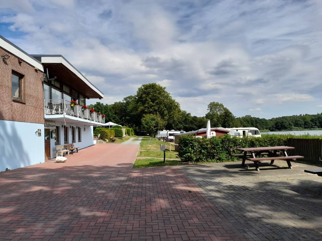 Seecampingplatz BUM — Photo 2