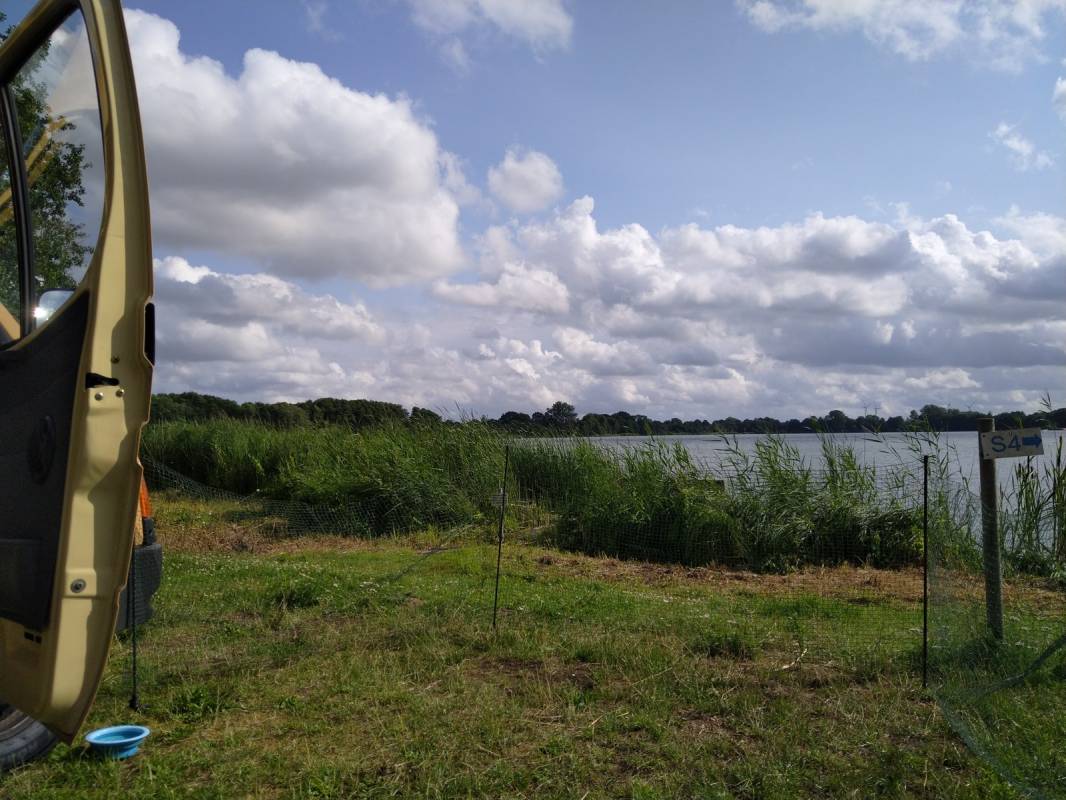 Seecampingplatz BUM — Photo 6