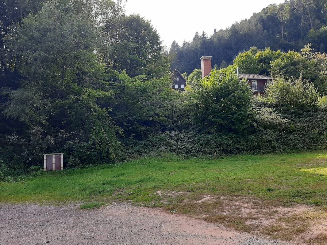 Stellplatz Naturfreundehaus Elmstein — Photo 2