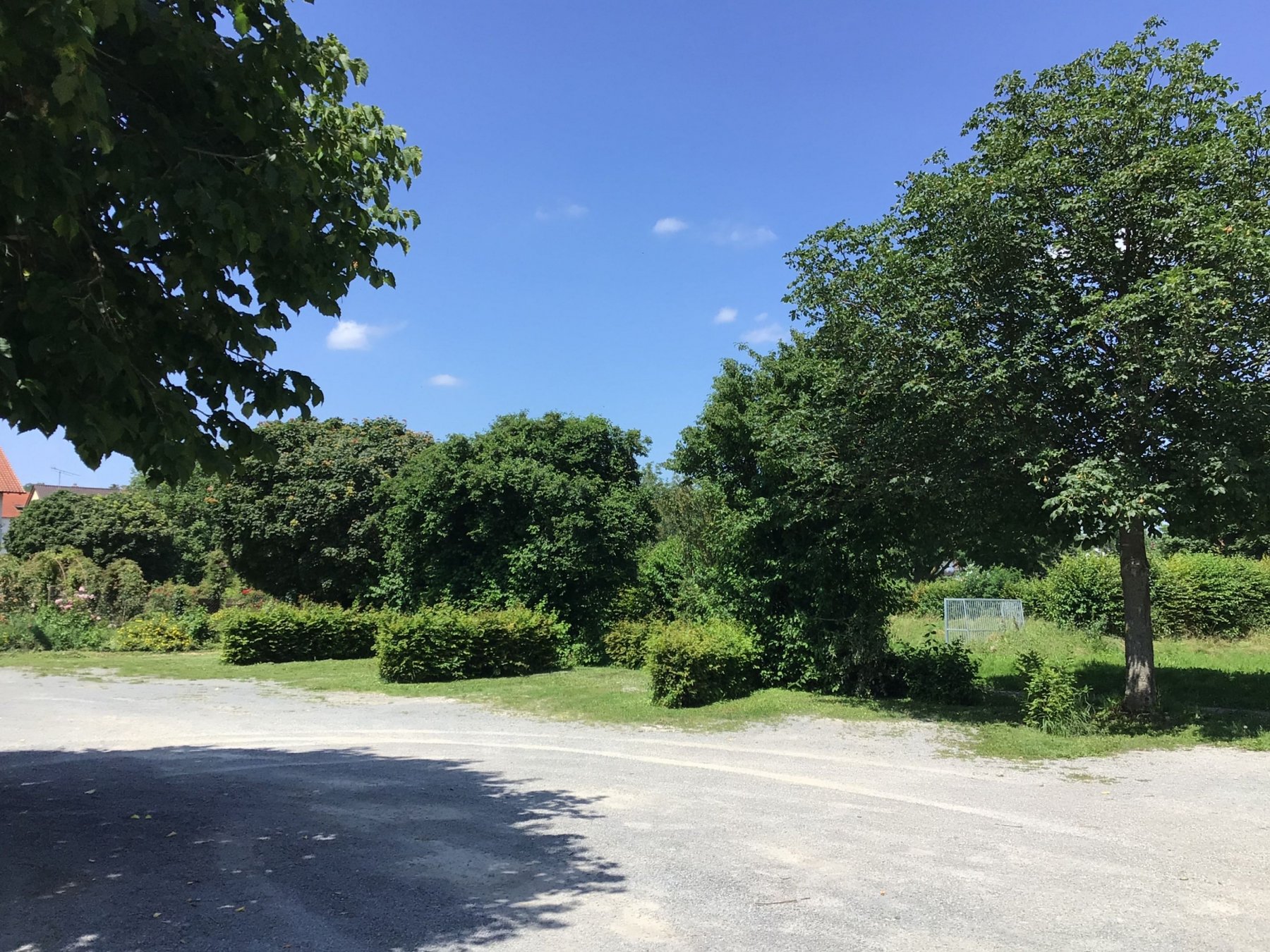 Stellplatz Oberderdingen — Photo 2