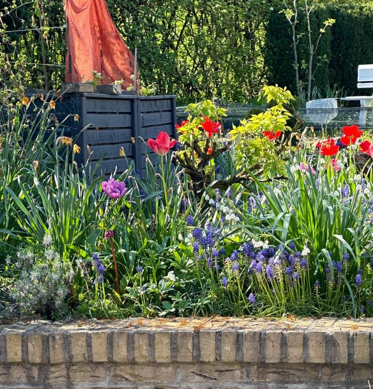 Stellplatz Oberderdingen — Photo 4