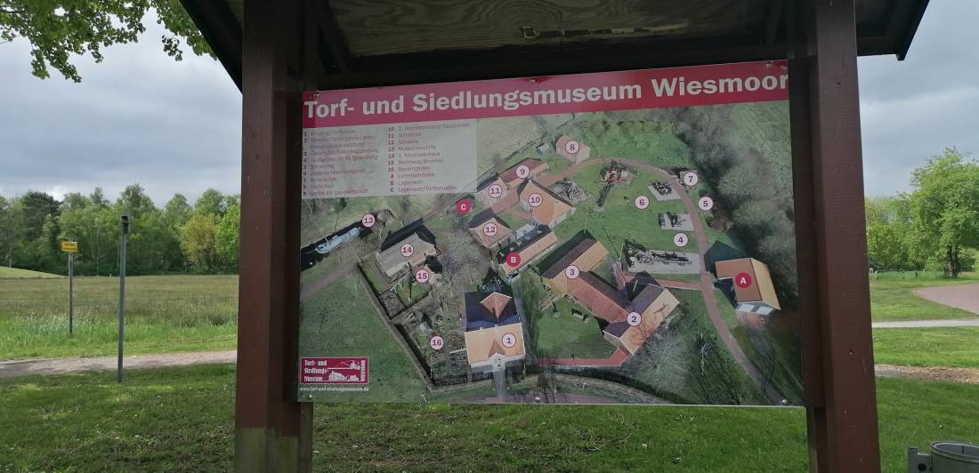 Wohnmobilstellplätze Marktplatz — Photo 2